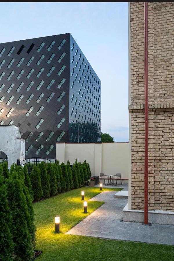 Place No. 2 VNO Exteriér fotografie